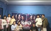 金瓶梅
组织开展“筑牢国安防线 共担青年使命——观影《惊蛰无声》”活动