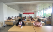  金瓶梅
顺利完成《大学英语（2）》课程期末听说线上考试