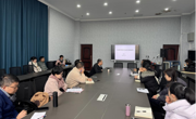  金瓶梅
举办国家社科项目申报辅导讲座