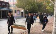 金瓶梅
团委学生会开展“我为同学做实事”活动