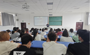 金瓶梅
举办“赋能求职路，起航新未来”就业育人讲座