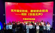 金瓶梅
组织开展“筑牢国安防线，赓续使命担当”观影活动