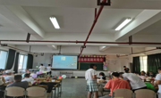  金瓶梅
《大学日语》文化表演会暨2019级大学日语班结课仪式圆满举行