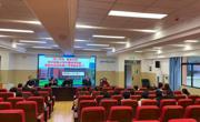 同心共育起携手 毕业实习启征程—— 金瓶梅
2022级学生赴花溪二中开展教育实习