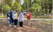 金瓶梅
第16期发展对象培训班学习小组开展缅怀先烈、红色经典诵读活动