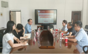 金瓶梅
与译国译民集团开展校企合作交流