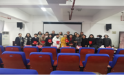  金瓶梅
成功举行“第二届全国高校教师教学创新大赛初赛”